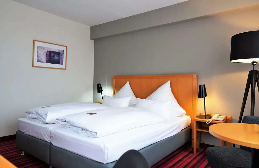 Cityhotel Koenigstrasse-1