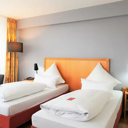 Cityhotel Koenigstrasse-3